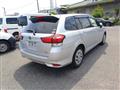 2020 Toyota Corolla Fielder