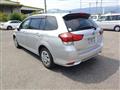 2020 Toyota Corolla Fielder
