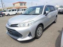 2020 Toyota Corolla Fielder