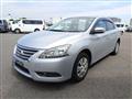 2017 Nissan Bluebird Sylphy