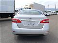 2017 Nissan Bluebird Sylphy