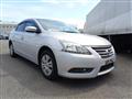 2017 Nissan Bluebird Sylphy
