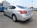 2017 Nissan Bluebird Sylphy