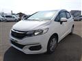 2019 Honda Fit