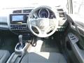 2019 Honda Fit