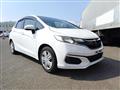 2019 Honda Fit