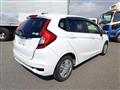 2019 Honda Fit