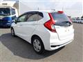 2019 Honda Fit