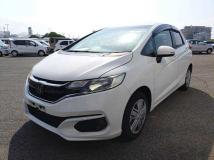 2019 Honda Fit
