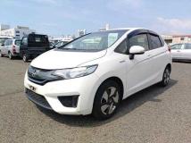 2015 Honda Fit