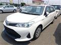 2020 Toyota Corolla Fielder