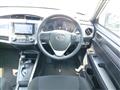 2020 Toyota Corolla Fielder