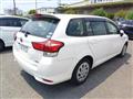 2020 Toyota Corolla Fielder