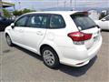 2020 Toyota Corolla Fielder