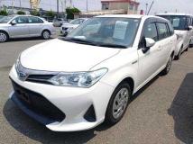 2020 Toyota Corolla Fielder