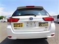 2017 Toyota Corolla Fielder