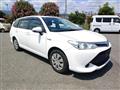 2017 Toyota Corolla Fielder