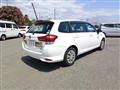 2017 Toyota Corolla Fielder