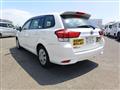 2017 Toyota Corolla Fielder