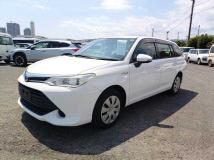 2017 Toyota Corolla Fielder