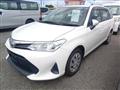 2021 Toyota Corolla Fielder