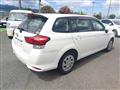 2021 Toyota Corolla Fielder
