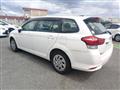 2021 Toyota Corolla Fielder