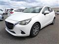 2017 Mazda Demio