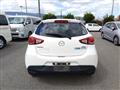 2017 Mazda Demio
