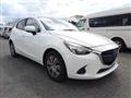 2017 Mazda Demio