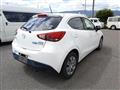 2017 Mazda Demio