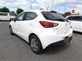 2017 Mazda Demio