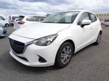 2017 Mazda Demio