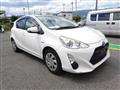 2015 Toyota AQUA