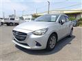 2019 Mazda Demio