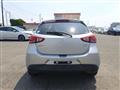 2019 Mazda Demio