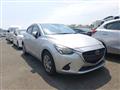 2019 Mazda Demio