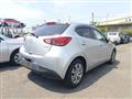 2019 Mazda Demio