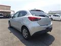 2019 Mazda Demio