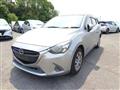 2015 Mazda Demio