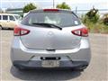 2015 Mazda Demio