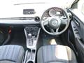 2015 Mazda Demio