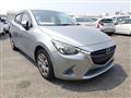 2015 Mazda Demio