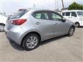 2015 Mazda Demio