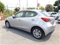 2015 Mazda Demio