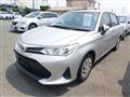 2021 Toyota Corolla Axio