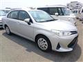 2021 Toyota Corolla Axio