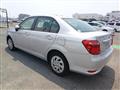 2021 Toyota Corolla Axio