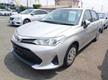 2021 Toyota Corolla Axio