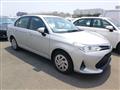 2021 Toyota Corolla Axio
